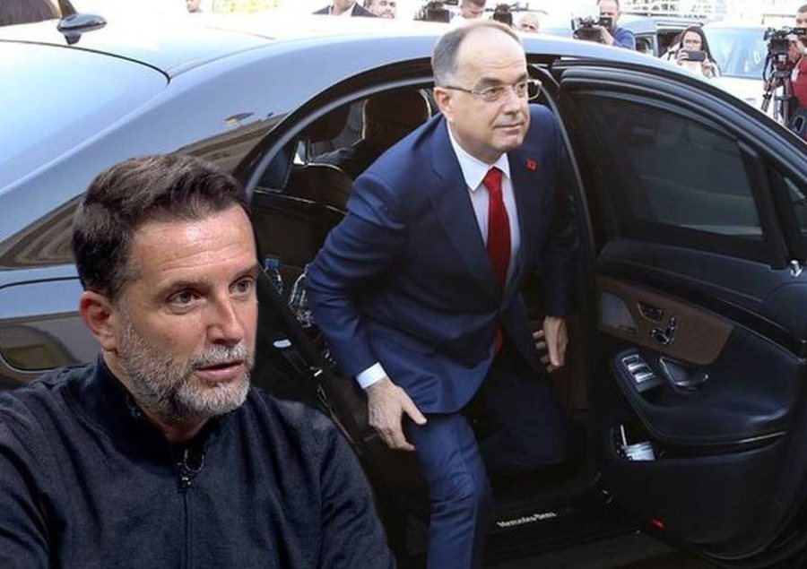 I bllokuar në trafik nga autokolona e Begajt, Braçe: Irrituese