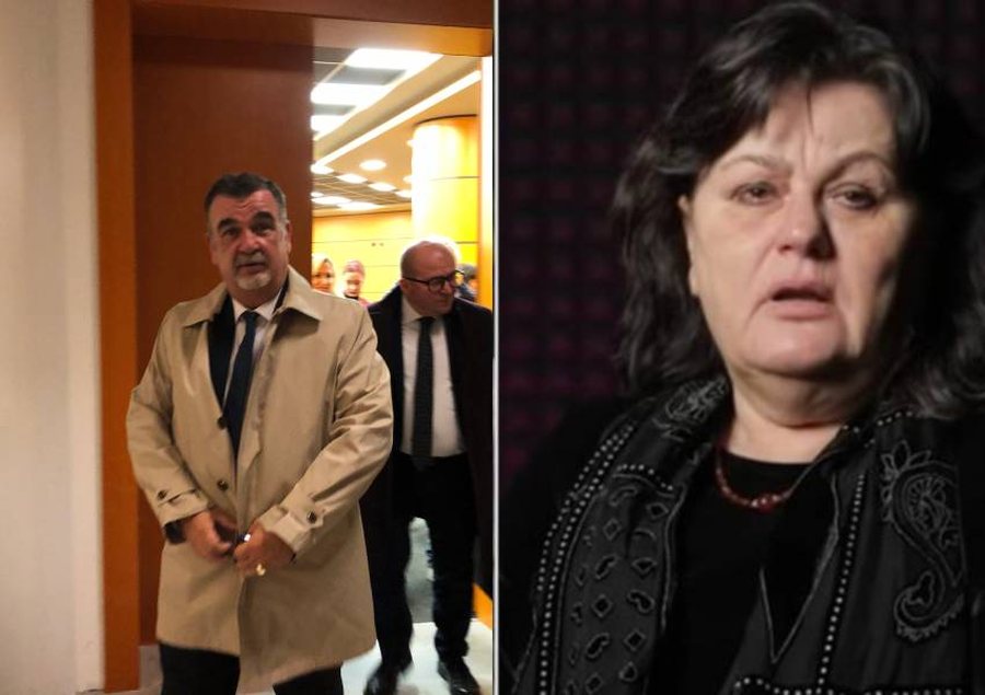 &ldquo;Prisja t&euml; kthehej n&euml; sht&euml;pi p&euml;r t&rsquo;i treguar