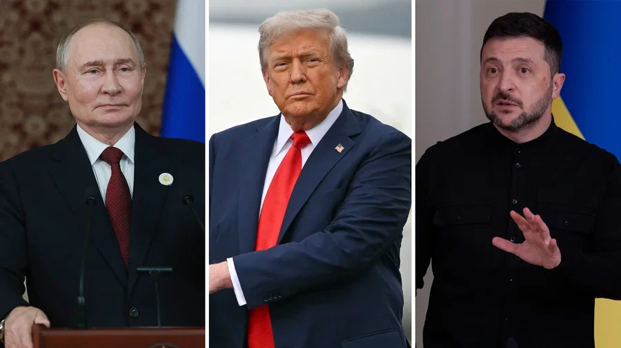 SHBA, Kievi dhe Moska konsultohen n&euml; Abu Dhabi p&euml;r paqen n&euml;