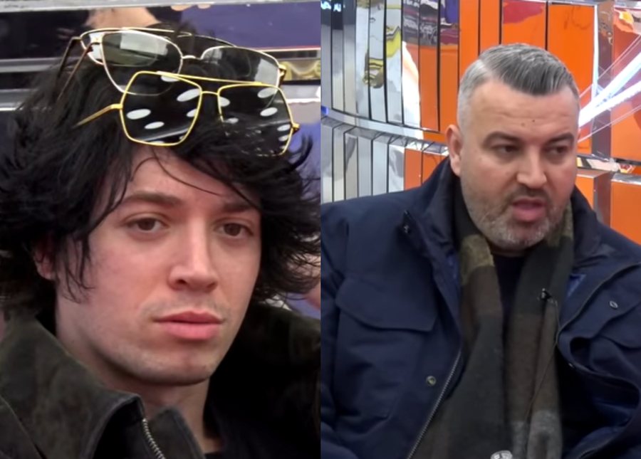 Rogerti-Malit: A ke apo s&rsquo;ke familje? Dua t&euml; t&euml; njoh