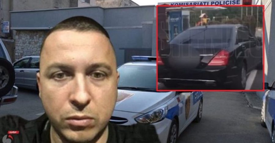 Makinat e Ervis Martinajt n&euml; duart e shtetit, ja cili institucion po i