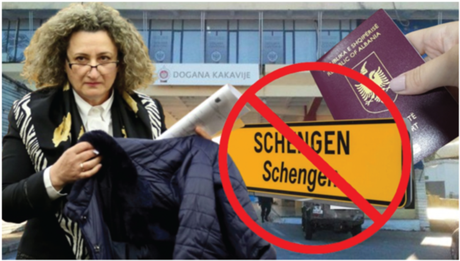 &Euml;sht&euml; d&euml;nuar n&euml; Greqi? Irena Gjoka let&euml;r KLGJ-s&euml;: