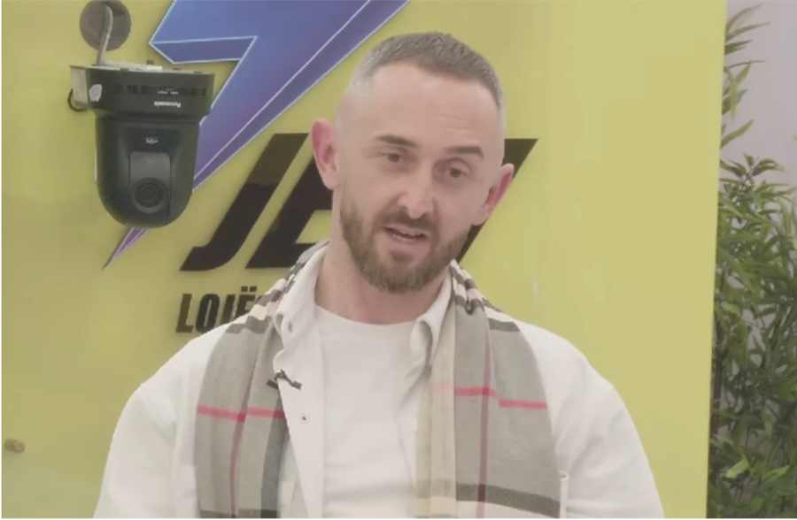 Publiku e nxori nga loja, por fati e riktheu. Banori surprizon n&euml;