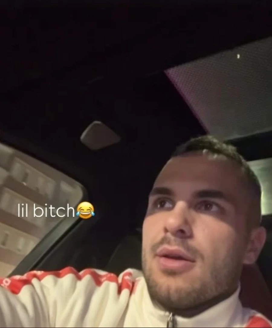 Drama e BBVK: Limi e Dol&ccedil;e t&euml;rhiqen nga historia e dashuris&euml;,