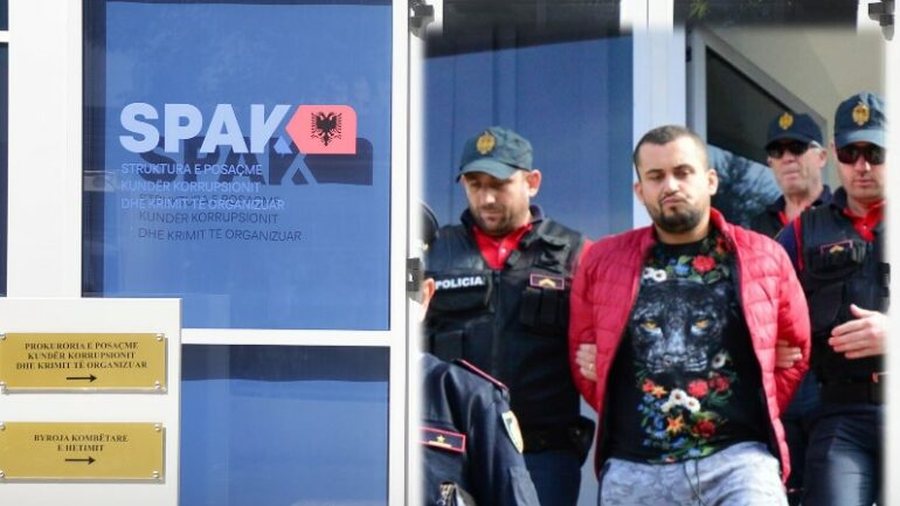 Apeli l&euml; n&euml; fuqi masat ndaj grupit Rraja: Arrest n&euml; burg p&euml;r