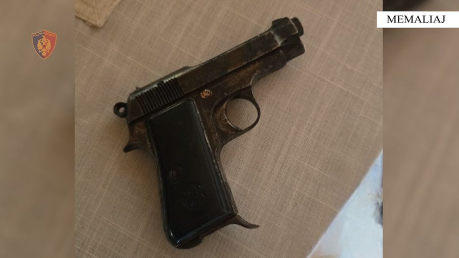 Drama n&euml; Memaliaj: Arrestohet burri, k&euml;rc&euml;nonte se do t&euml;