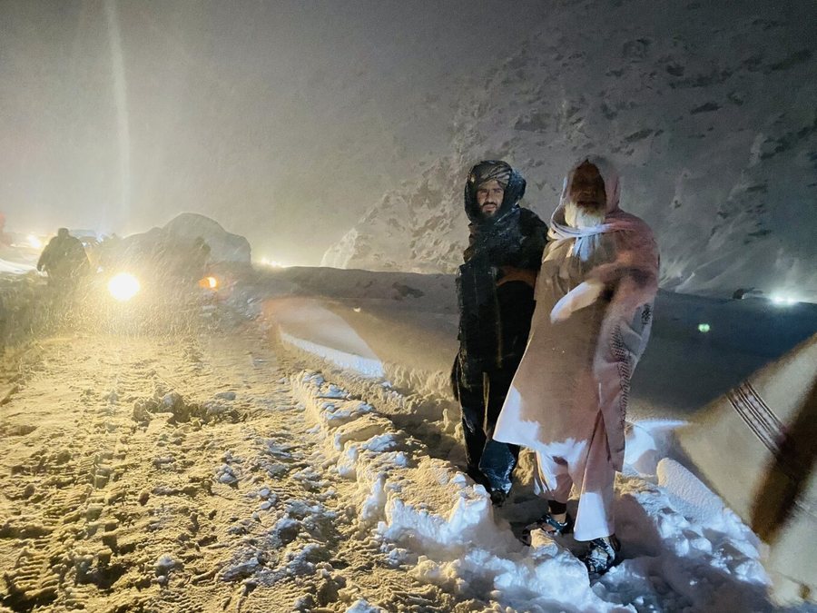 61 të vdekur në 3 ditë për shkak të motit të keq