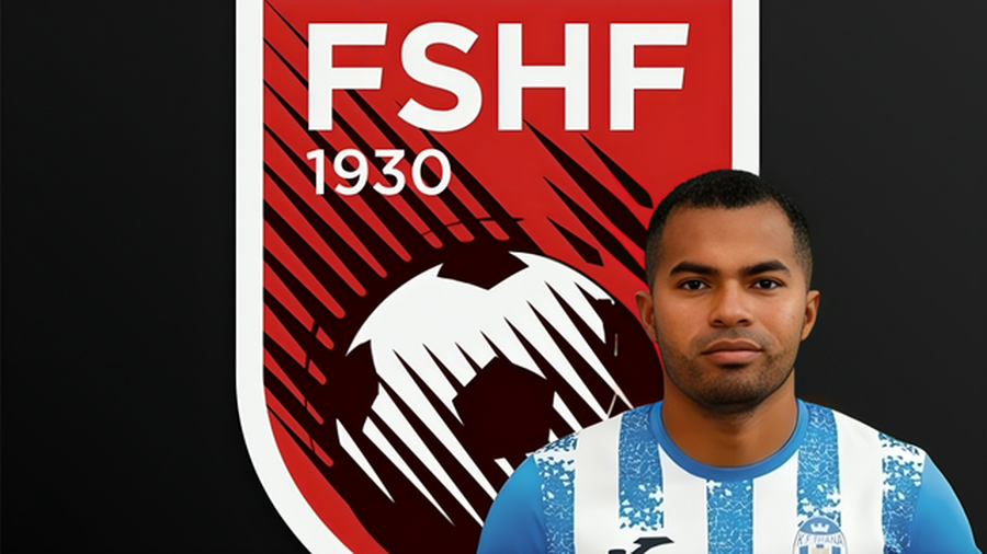 Detaje nga tragjedia e vajzës së futbollistit të Tiranës,