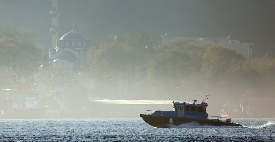 Thriller në Bosfor: Tr*pi i një notari rus të zhdukur u gjet i