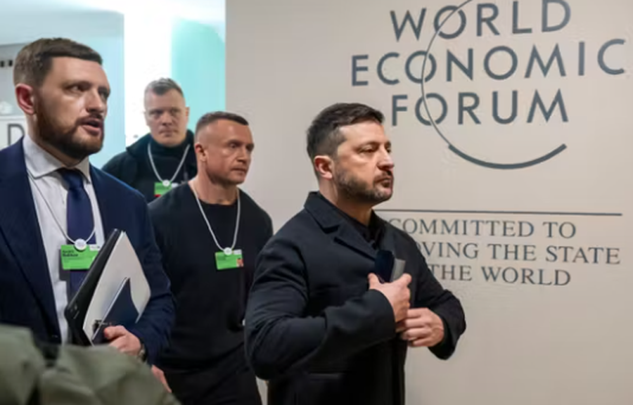 P&euml;rfundon takimi trepal&euml;sh n&euml; Abu Dhabi, Zelensky: Bisedime