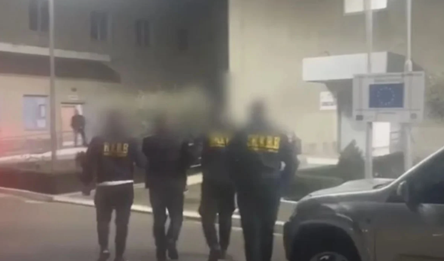 &ldquo;10 p&euml;r hund&euml;&rdquo;, zbardhen p&euml;rgjimet nga burgu i