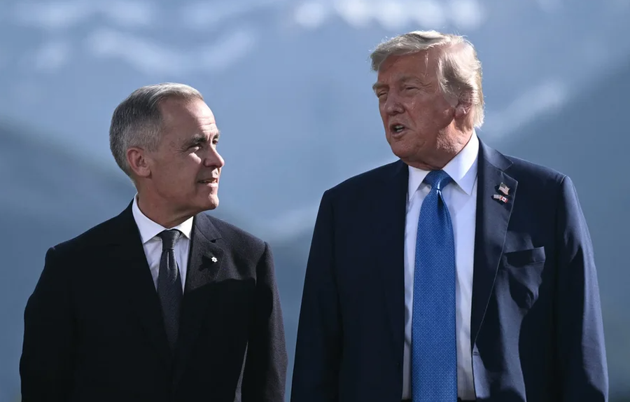 "Kina do t'ju haj&euml; t&euml; gjall&euml;", Trump