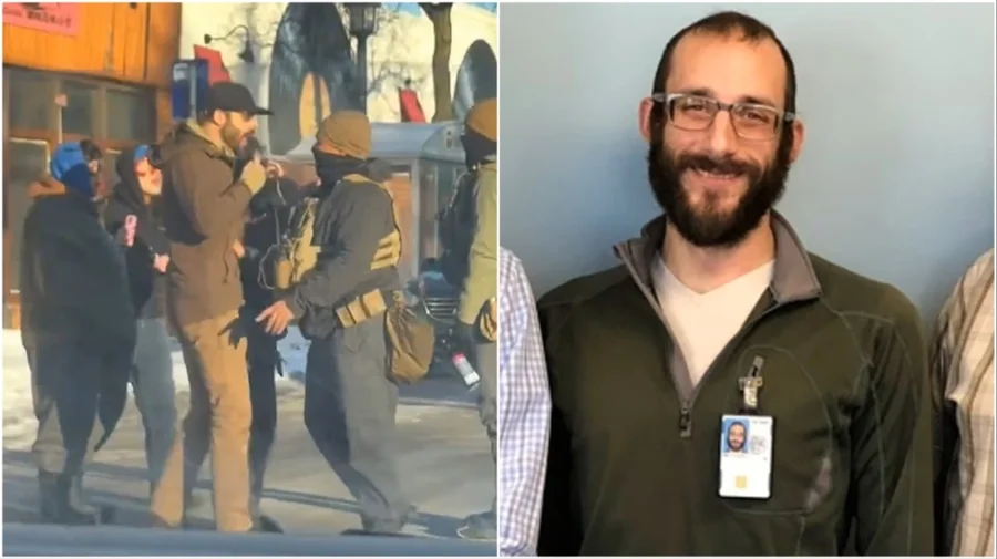 VIDEO/ Agjent&euml;t federale q&euml;llojn&euml; p&euml;r vdekje nj&euml; 37