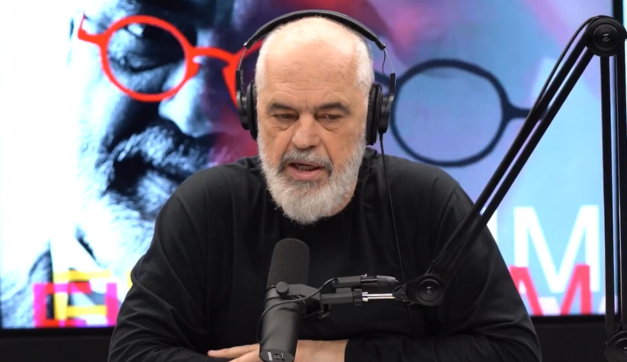 &ldquo;Java e trisht&euml; e 21 janarit&rdquo;, Rama: Plag&euml; e hapur