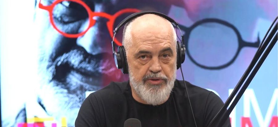 Rama i p&euml;rgjigjet akuzave t&euml; opozit&euml;s p&euml;r Bordin e Paqes: E