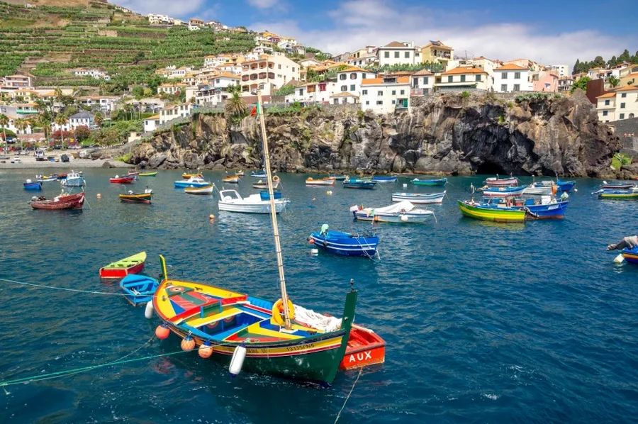 Kush &euml;sht&euml; ishulli i quajtur &ldquo;Havai i Europ&euml;s&rdquo;, ku