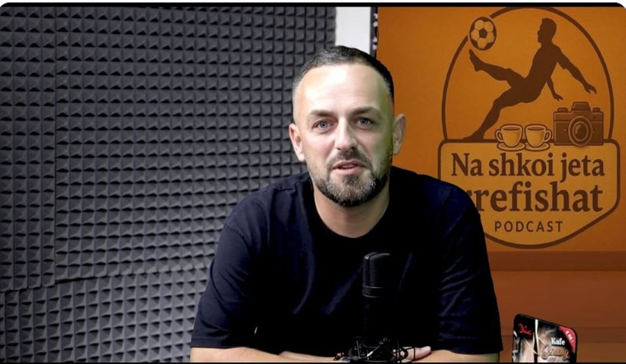 &ldquo;Kam humbur 300 mij&euml; euro&rdquo;, Seno Fishta rr&euml;fen