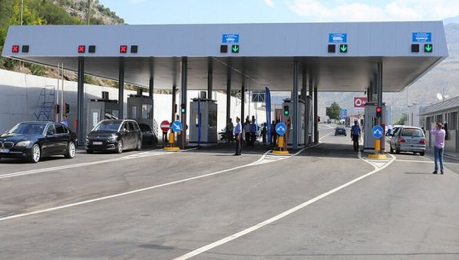 Protesta e kamionistëve në Malin e Zi, bllokohet për 48 orë