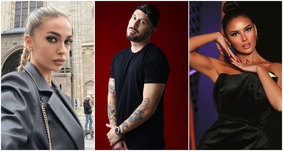 'Mendova si ta shp&euml;toj marr&euml;dh&euml;nien'/ Bora Zemani flet