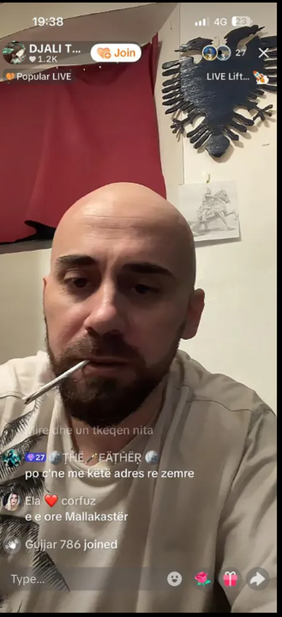 Zemërim në Britaninë e Madhe/ Shqiptari i dënuar për