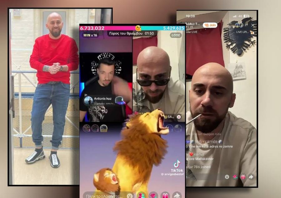 Zemërim në Britaninë e Madhe/ Shqiptari i dënuar për