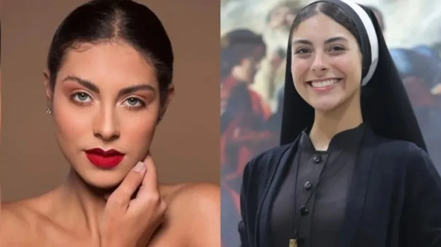 Ajo e la modelingun p&euml;r t'u b&euml;r&euml; murgesh&euml;: Historia e