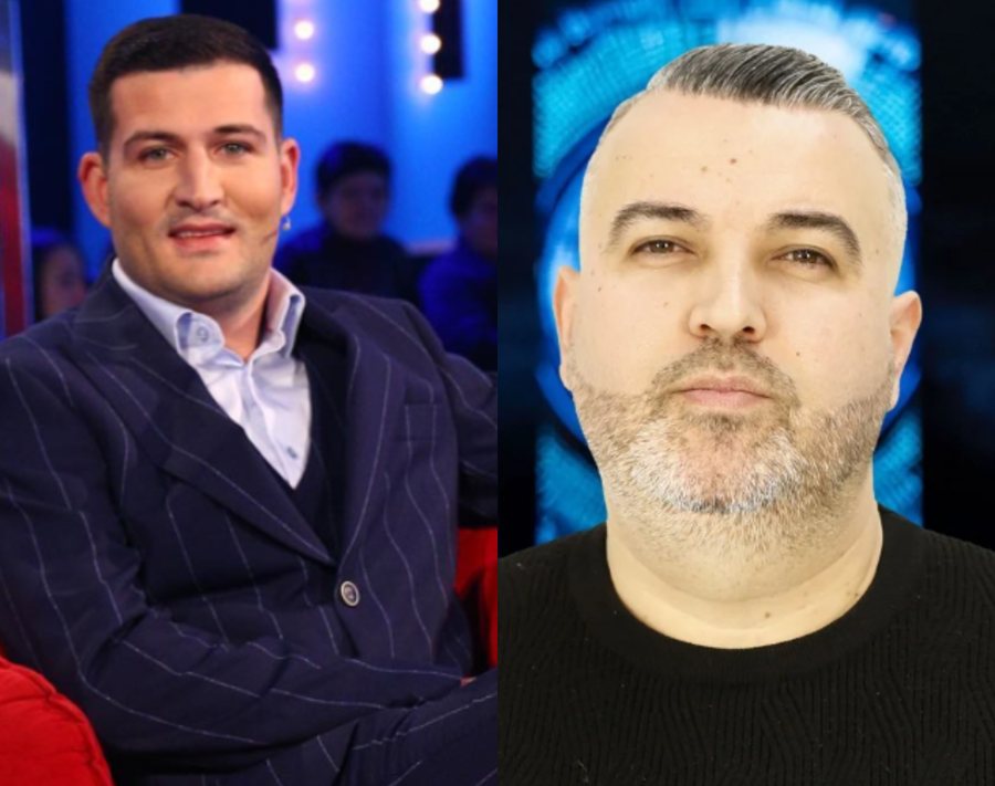 Arbër Hajdari-Rogertit: Do të mbahesh mend si vetësabotuesi