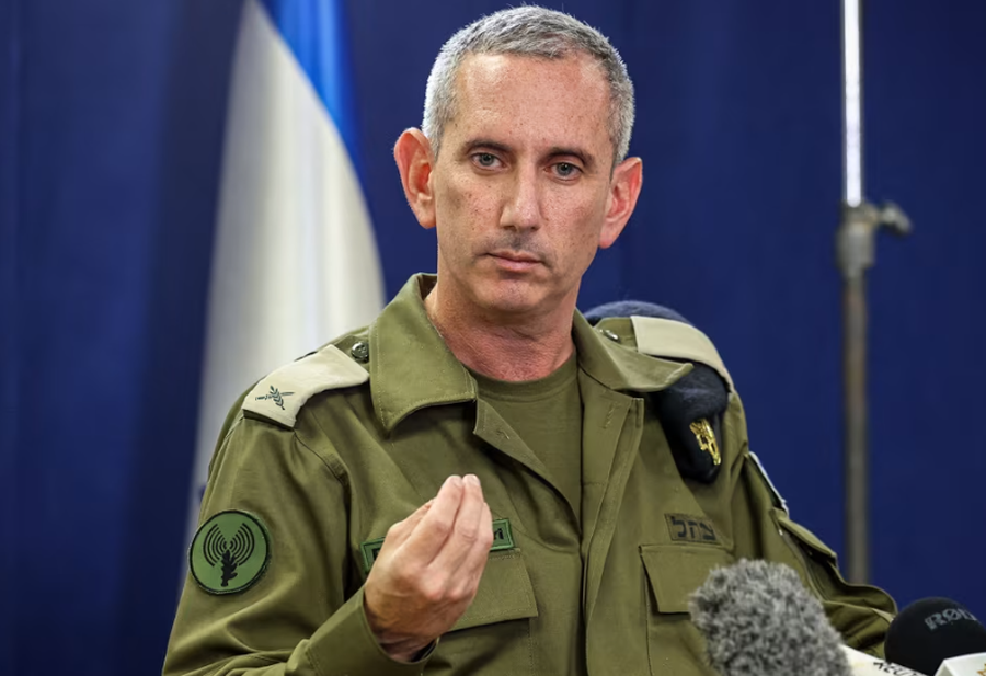 VIDEO/ Momenti kur IDF shkatërron tunelin katër kilometra të