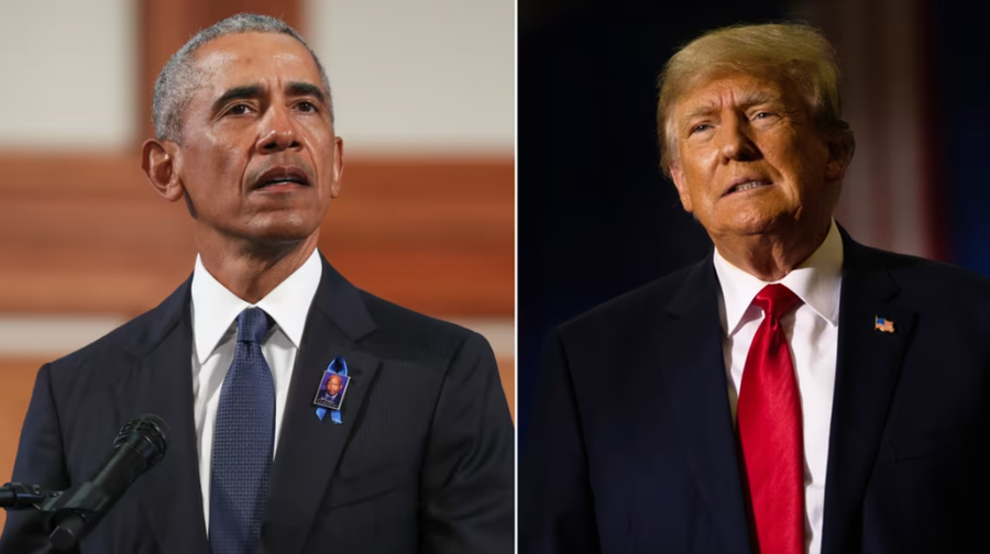 &ldquo;Vlerat tona jan&euml; n&euml;n sulm&rdquo;, Obama akuzon Trumpin: