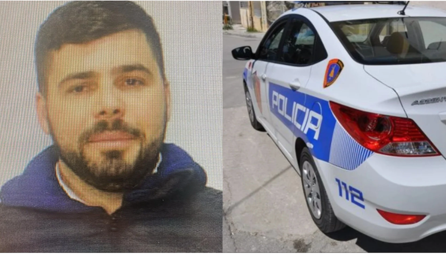 Bashk&euml;punoi me Rrajat p&euml;r t&euml; trafikuar 2.4 ton drog&euml;,