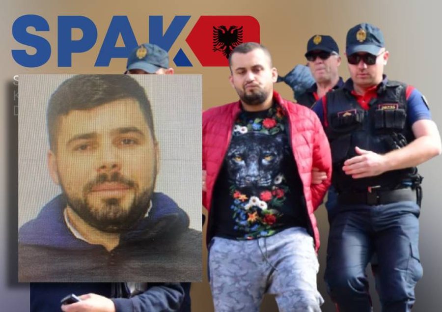 P&euml;rgjimet! Arrestimi i Bujar "Xaka" Sefa: Nga parcelat e fshehta