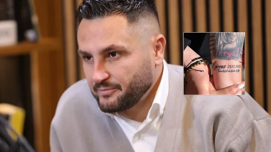 Në një lidhje të re? Bes Kallaku ndan mesazhin shpirtëror: