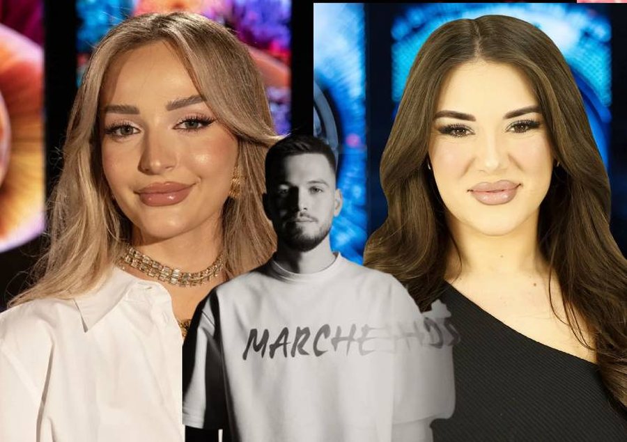 Vëllai i Selin Bollatit konfirmon romancën me Gretën! Publikon