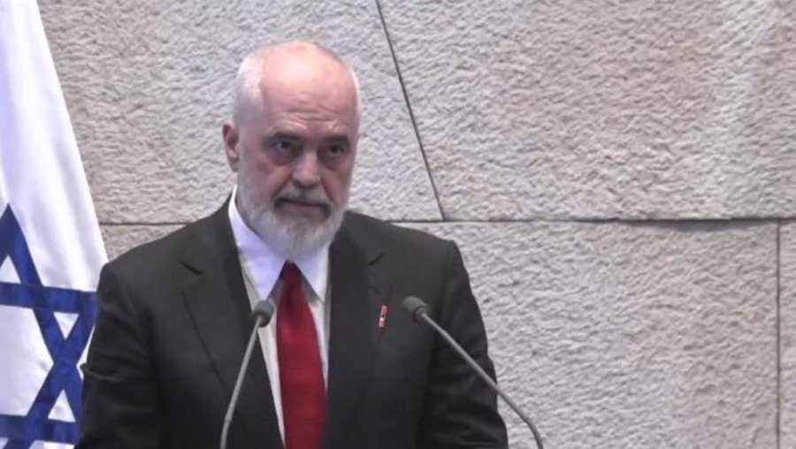 'Kjo ishte Shqipëria përballë nazistëve', Rama