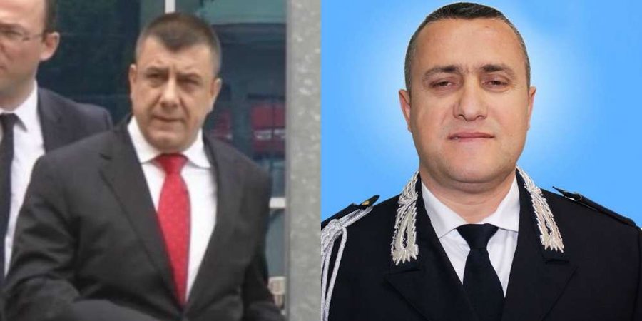 Vrau Kryekomisar Dritan Lamaj, Holanda refuzon ekstradimin e Arben Frrokut,