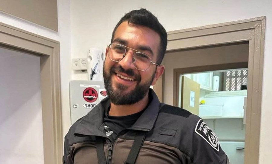 Lot dhe emocione p&euml;r kthimin e pengut t&euml; fundit n&euml; Izrael