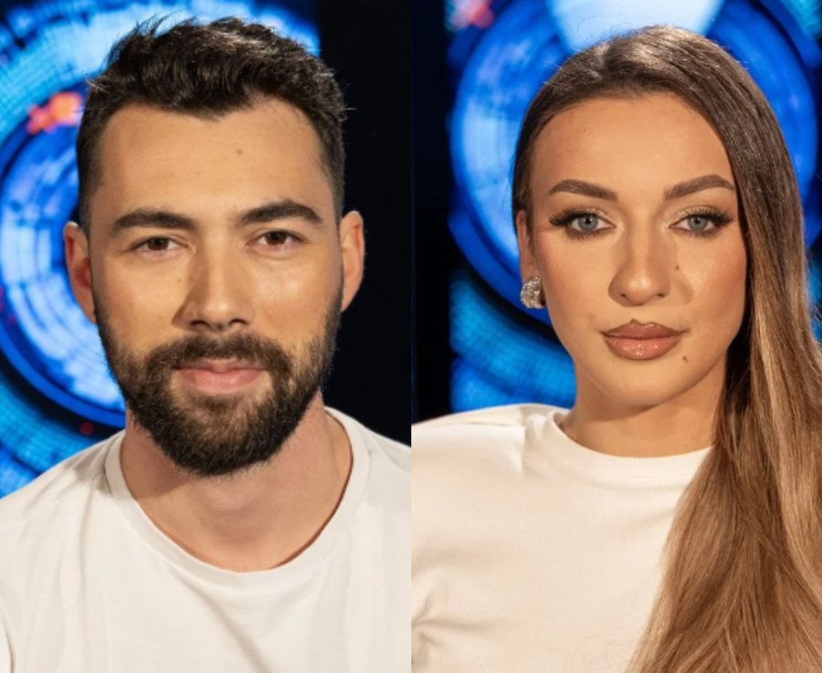 &ldquo;Hajde l&euml;pir&euml;s hajde&rdquo;/ Juela i drejtohet Angelo: Shko si