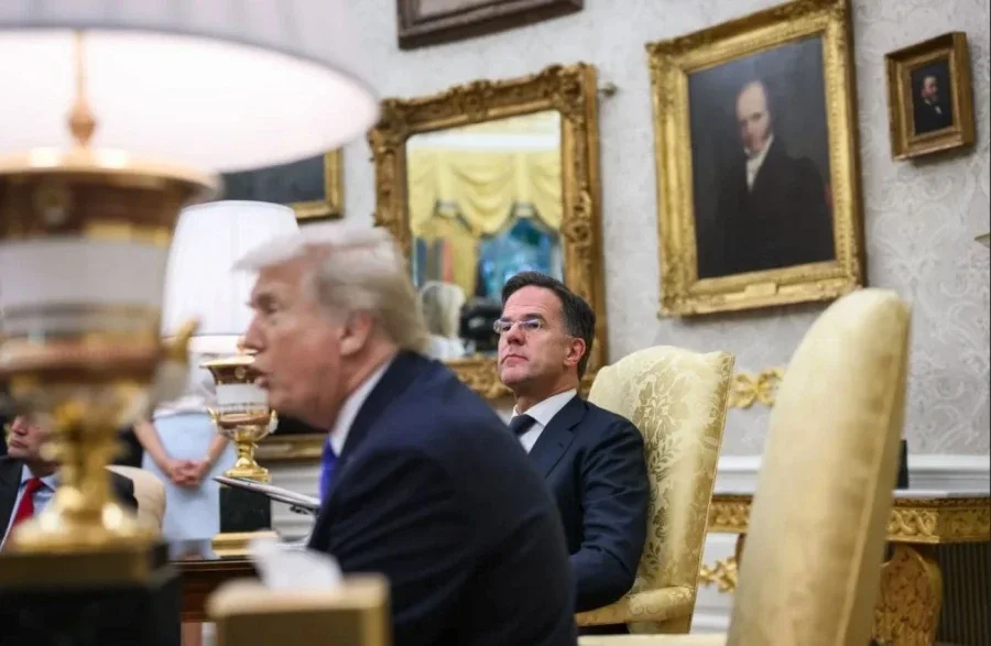 Kreu i NATO-s: Kushdo që beson se Evropa mund të mbrohet pa