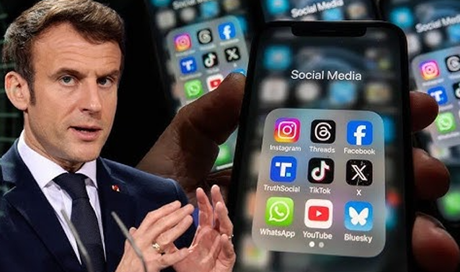 "S'ka m&euml; rrjete sociale p&euml;r f&euml;mij&euml;t", Franca