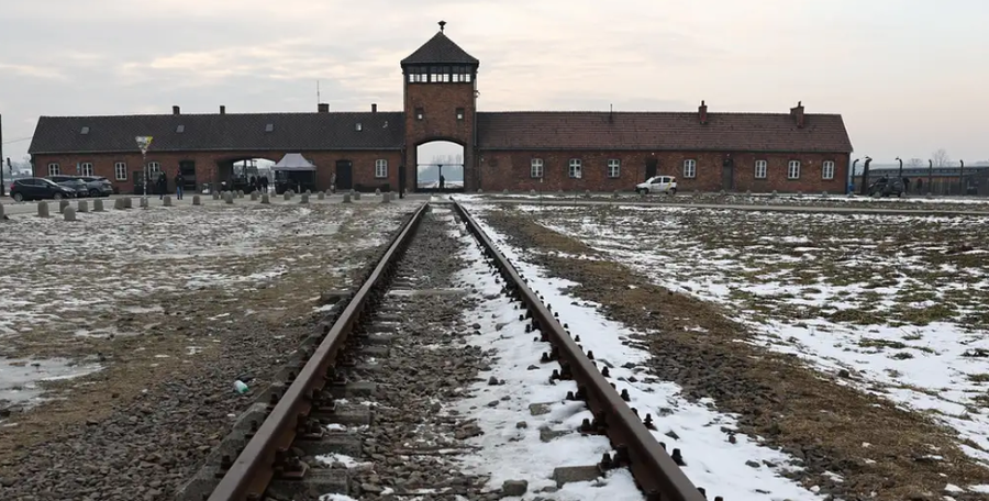 6 milion&euml; hebrenj humb&euml;n jet&euml;n, sot Dita Nd&euml;rkomb&euml;tare