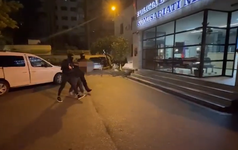 Vrau 3 persona n&euml; 2007-&euml;n, 52 vje&ccedil;ari nga Maqedonia e Veriut