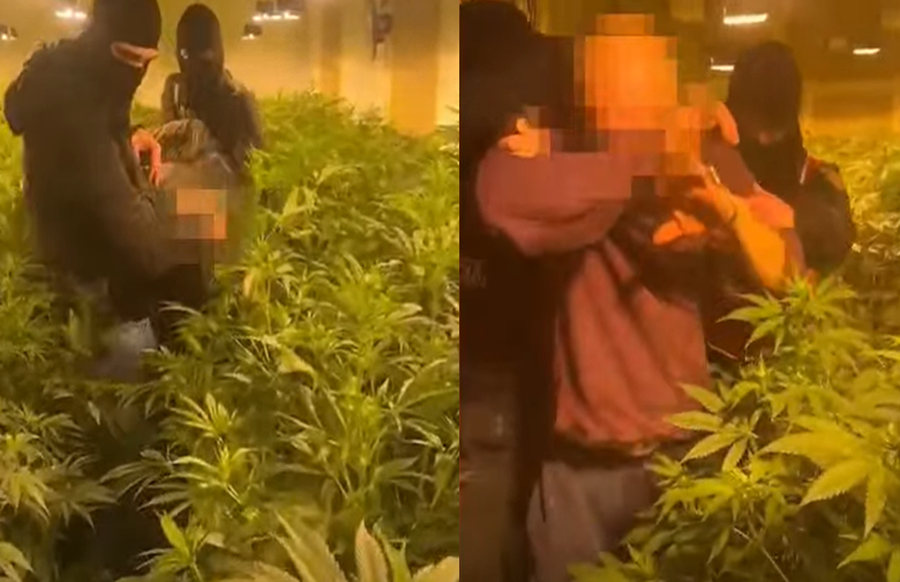 &ldquo;Sht&euml;pi bari&rdquo; Lezh&euml;, i riu gjendet i fshehur mes