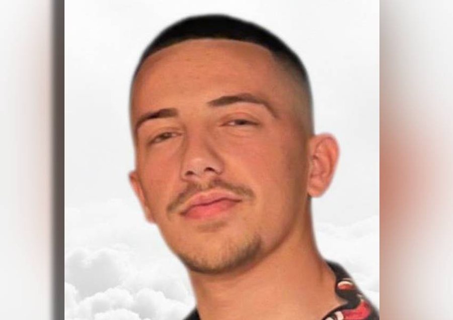 Nj&euml; jav&euml; n&euml; luft&euml; p&euml;r jet&euml;n i riu nd&euml;rron