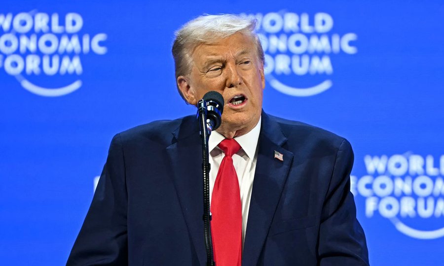 Nga kuzhina e Davosit: Mbi ballkanasit n&euml; Alpet e Zvicr&euml;s