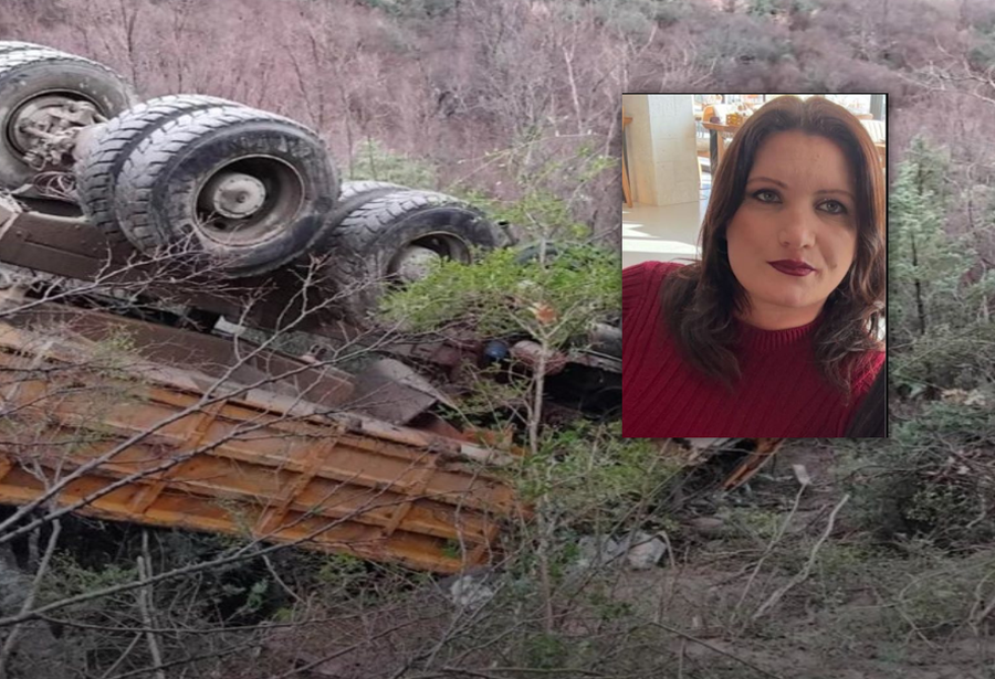 &ldquo;Duart na dridheshin&rdquo;, aksidenti tragjik ku vdiq infermierja,