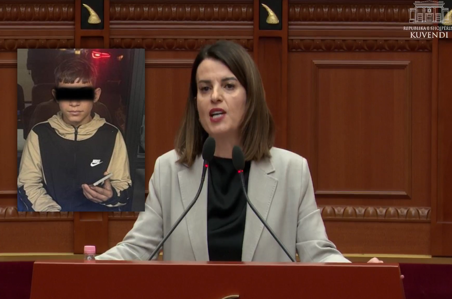 "Policia u sulmua, nuk p&euml;rdori dhun&euml;", Ko&ccedil;iu p&euml;r