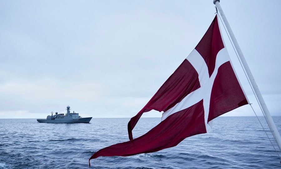 Financial Times: Si po p&euml;rgatitet NATO p&euml;r luft&euml; n&euml; Arktik!