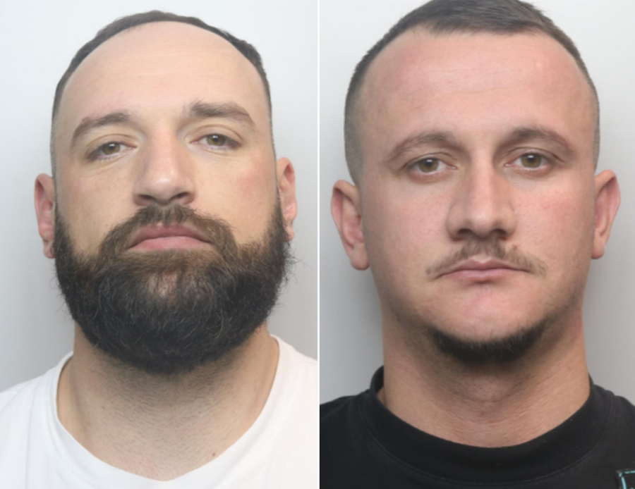 EMRAT/ Trafik kokaine, dy t&euml; rinj nga Kuk&euml;si shpallen fajtor&euml;,