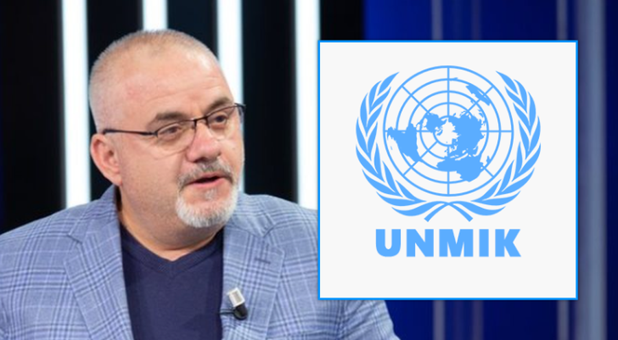 I biri u arrestua për llogari të UMNIK, reagon Artan Hoxha: Si mund