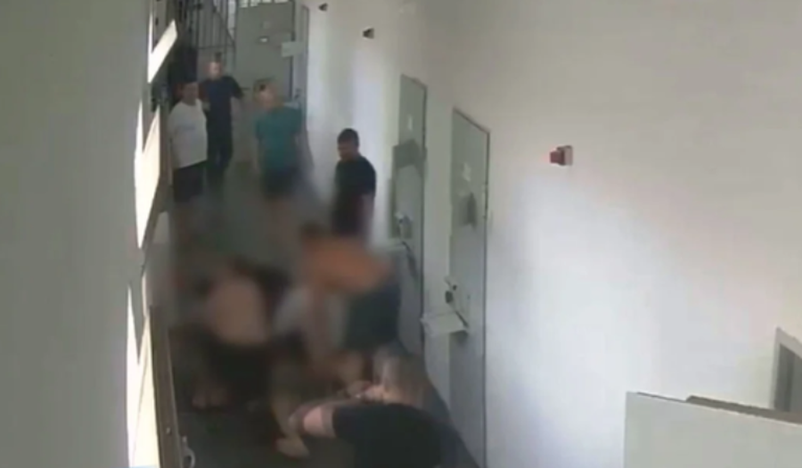 I arrestuari i dosjes "Shpirti", si humbi jet&euml;n n&euml; burg